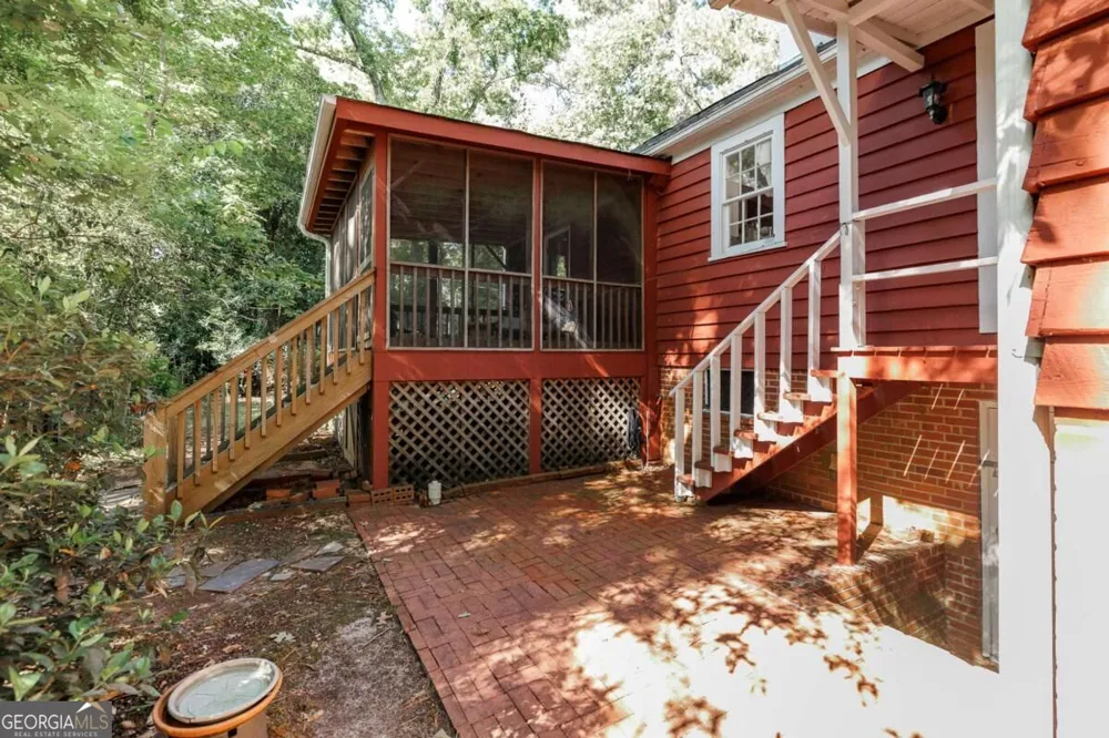 285 Gran Ellen DR Athens, GA 30606