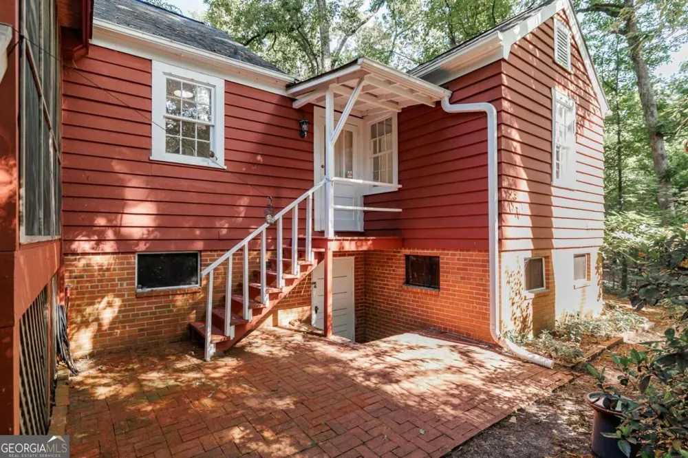 285 Gran Ellen DR Athens, GA 30606