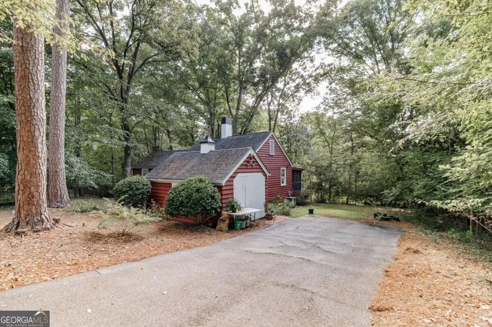285 Gran Ellen DR Athens, GA 30606