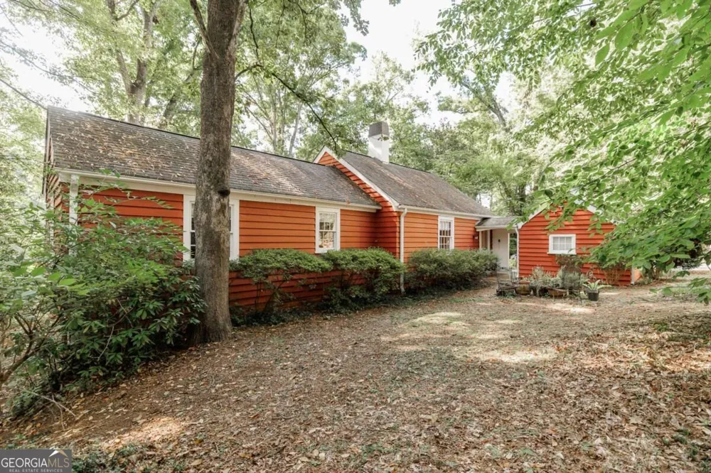 285 Gran Ellen DR Athens, GA 30606