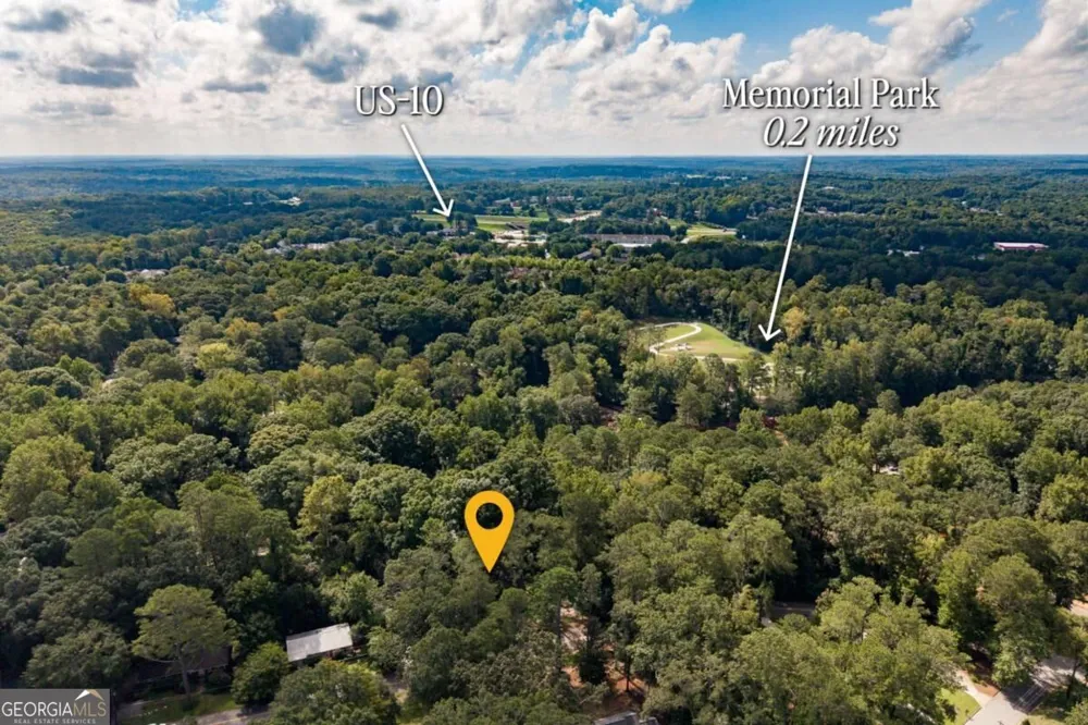 285 Gran Ellen DR Athens, GA 30606