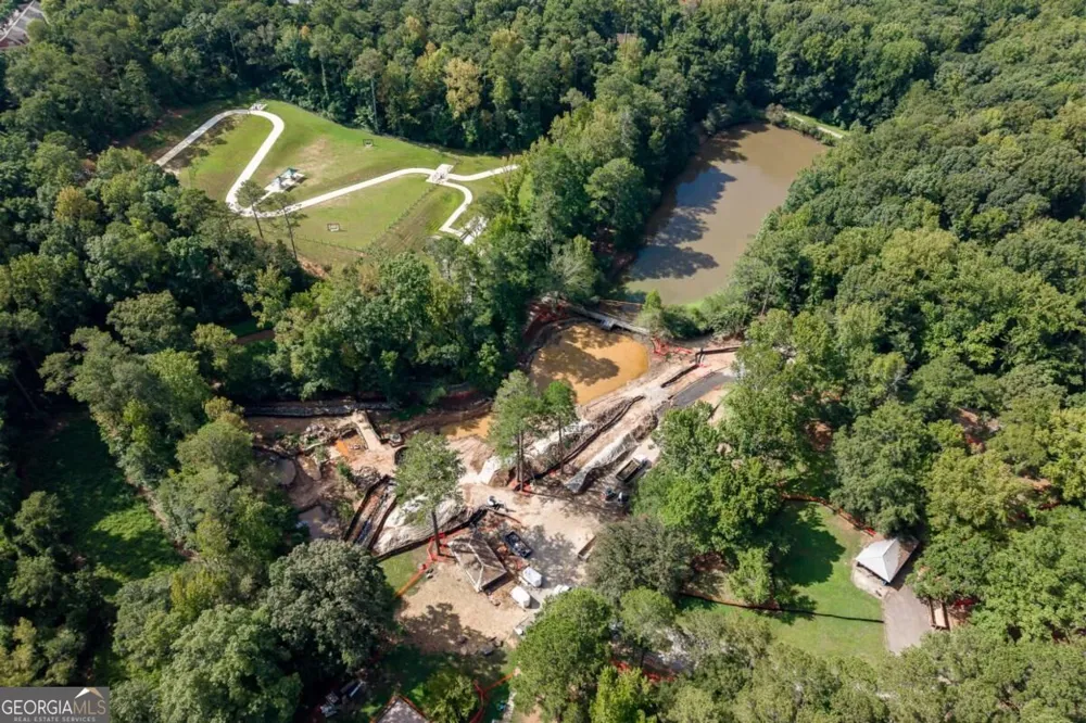 285 Gran Ellen DR Athens, GA 30606