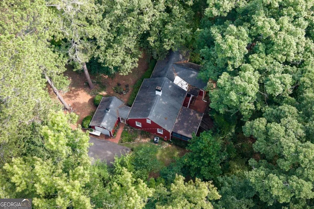 285 Gran Ellen DR Athens, GA 30606