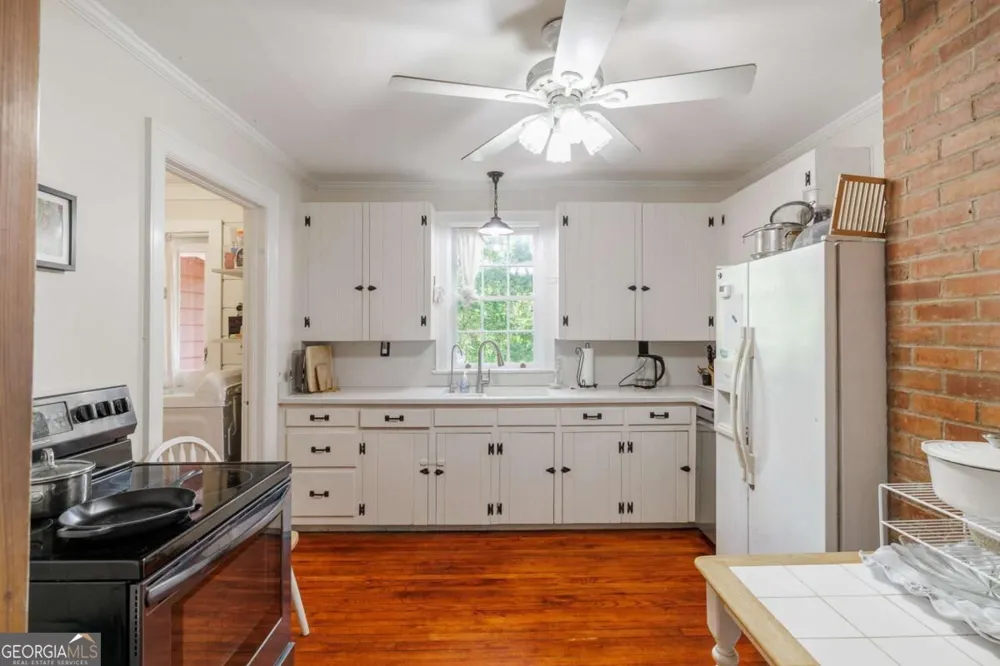 285 Gran Ellen DR Athens, GA 30606