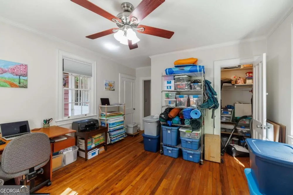 285 Gran Ellen DR Athens, GA 30606