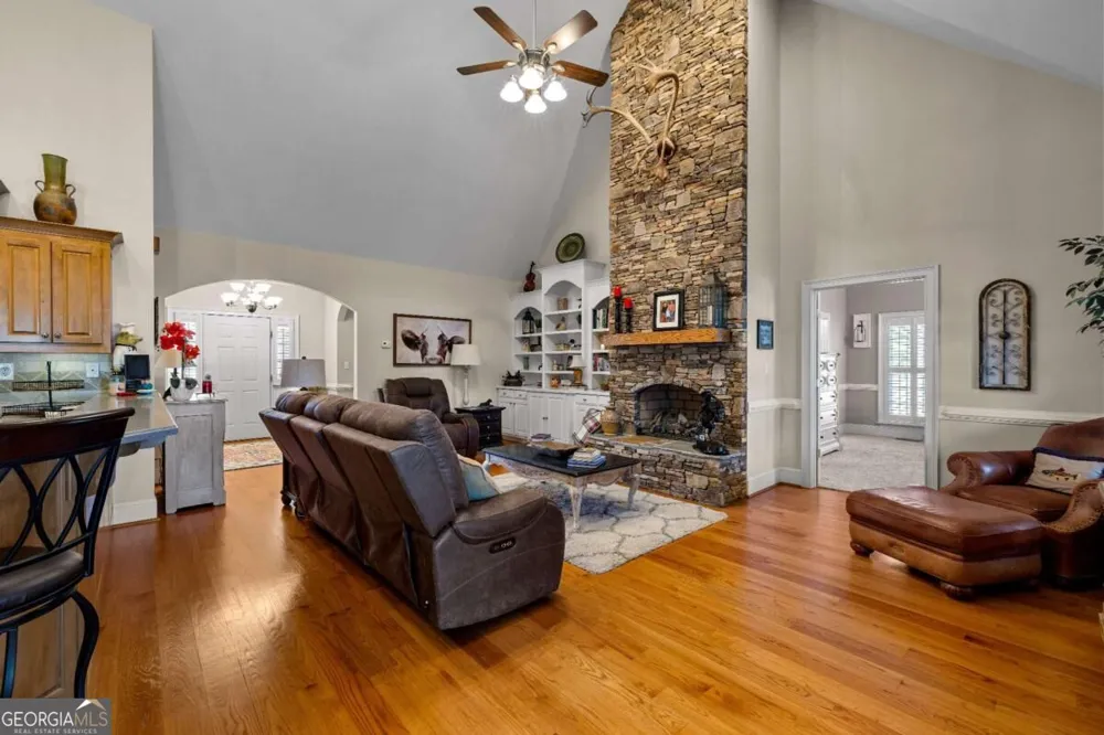 1350 Woodland RD Thomaston, GA 30286