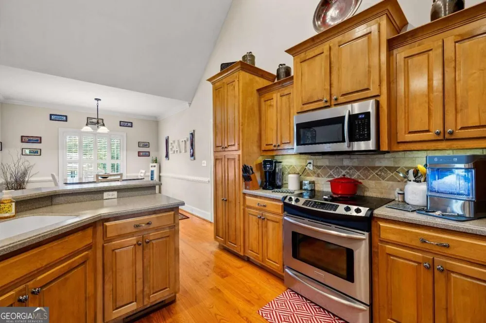 1350 Woodland RD Thomaston, GA 30286