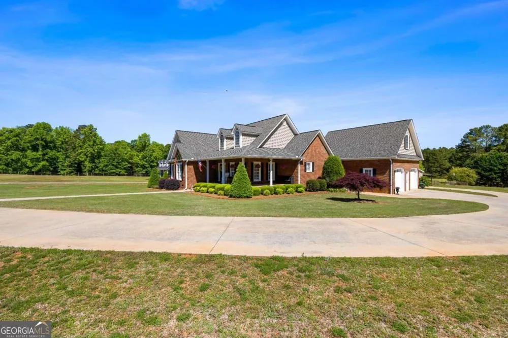 1350 Woodland RD Thomaston, GA 30286