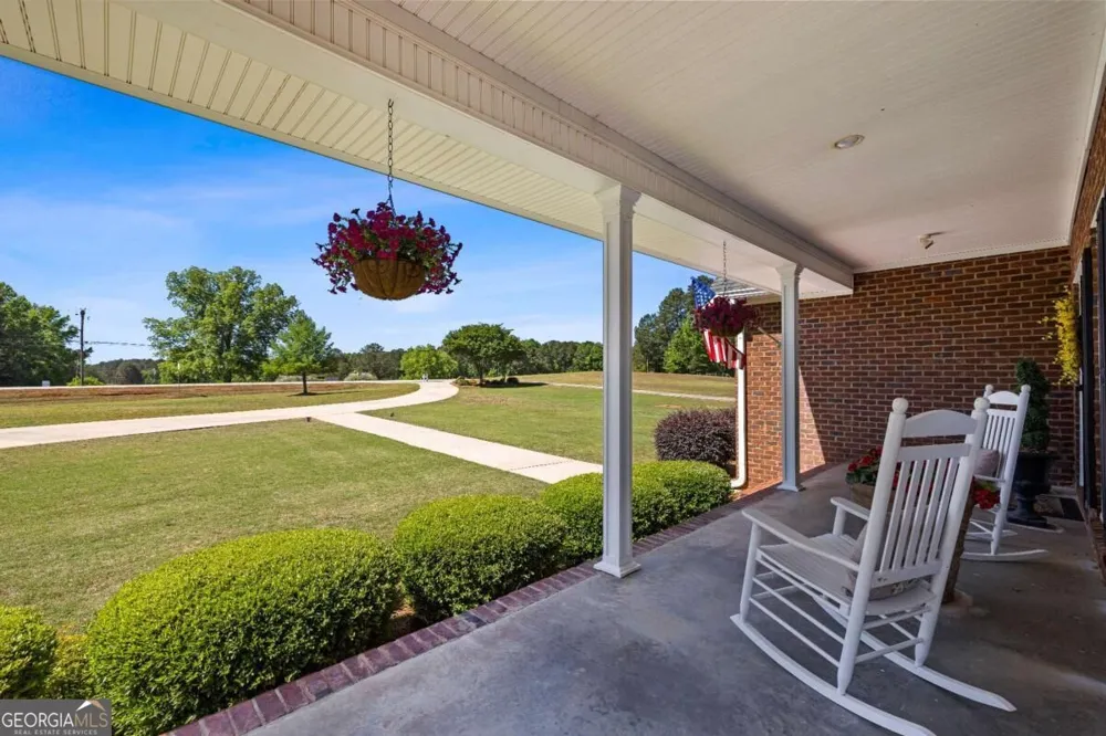 1350 Woodland RD Thomaston, GA 30286