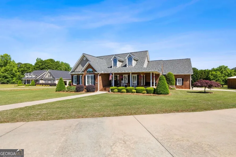 1350 Woodland RD Thomaston, GA 30286