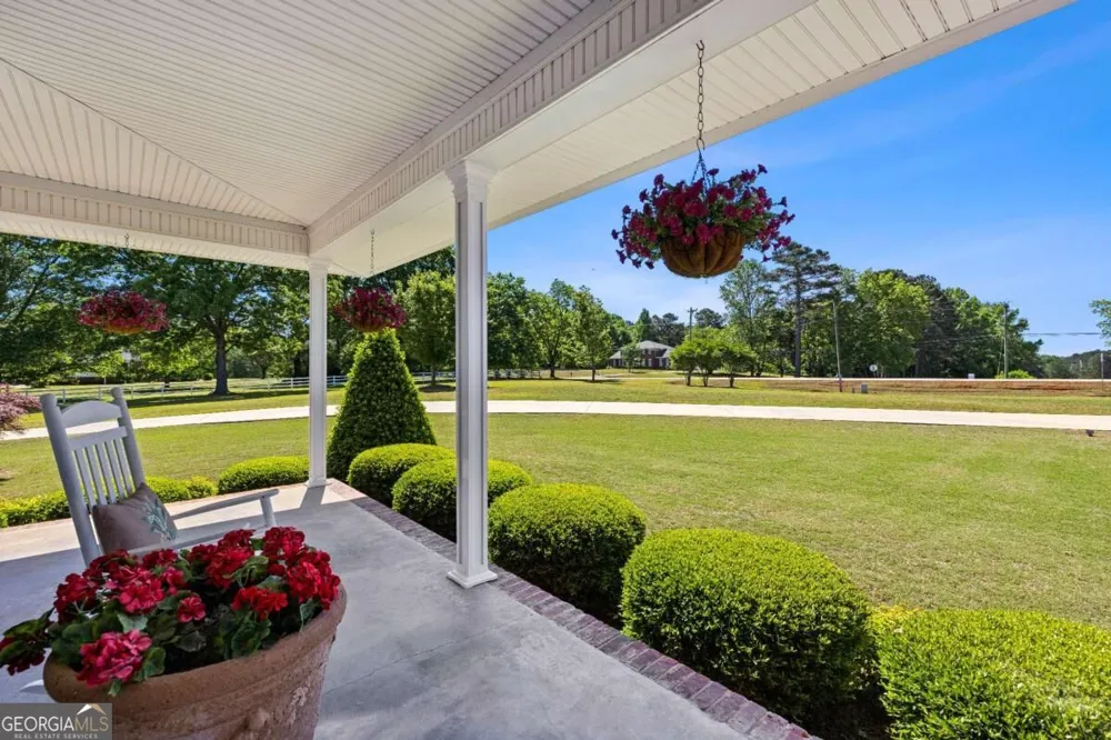 1350 Woodland RD Thomaston, GA 30286