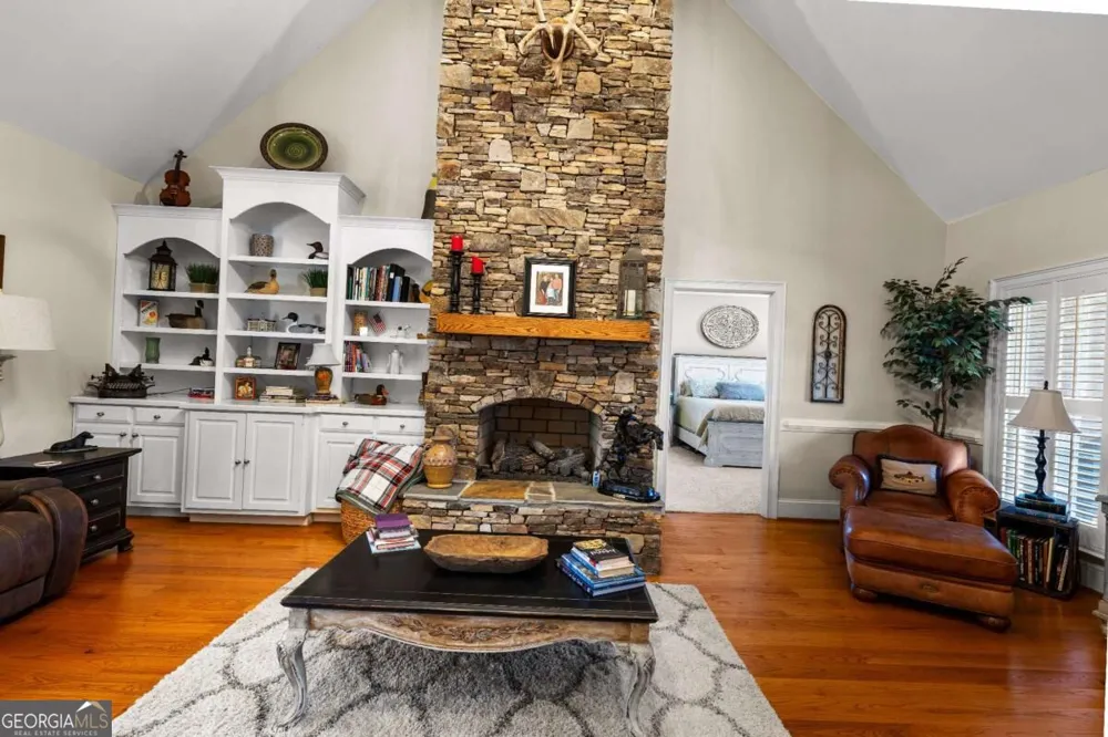 1350 Woodland RD Thomaston, GA 30286