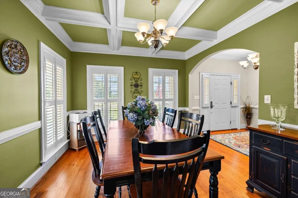 1350 Woodland RD Thomaston, GA 30286