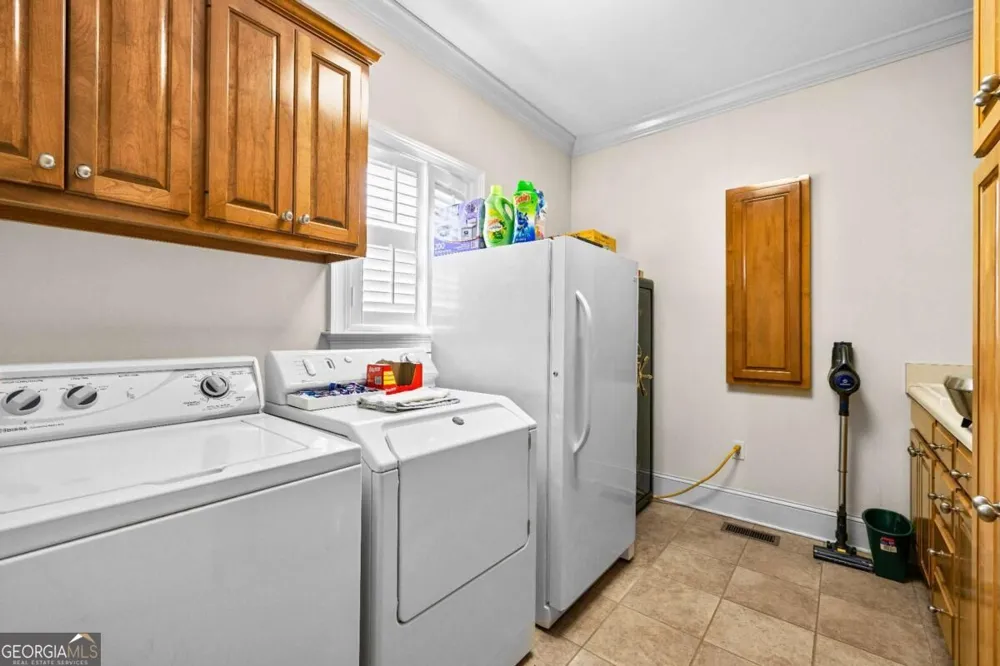 1350 Woodland RD Thomaston, GA 30286