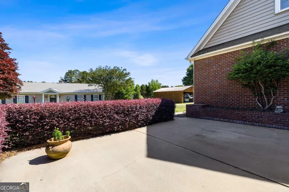 1350 Woodland RD Thomaston, GA 30286