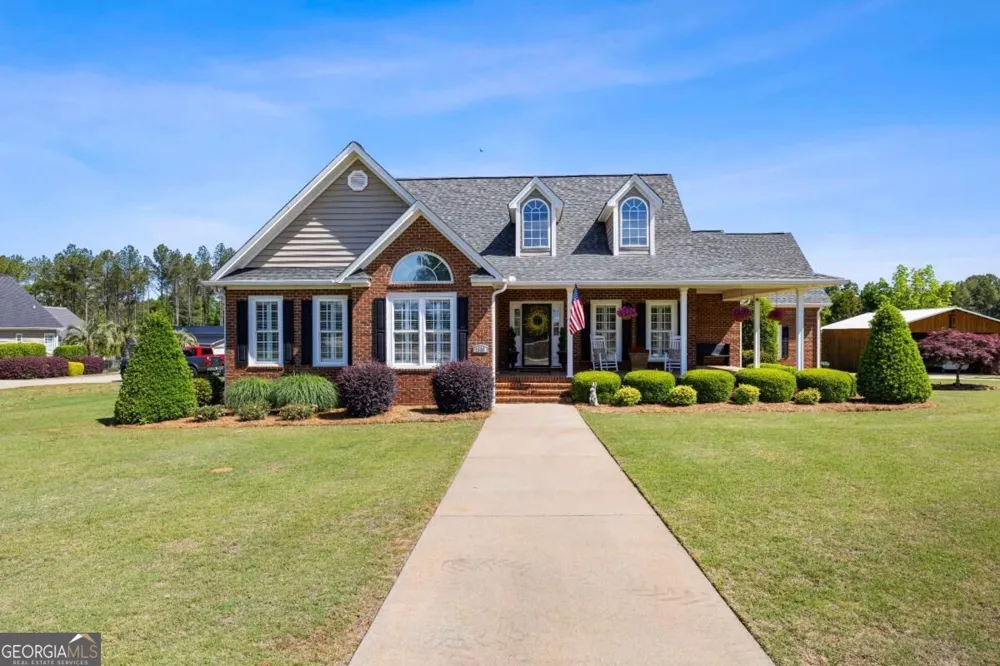1350 Woodland RD Thomaston, GA 30286