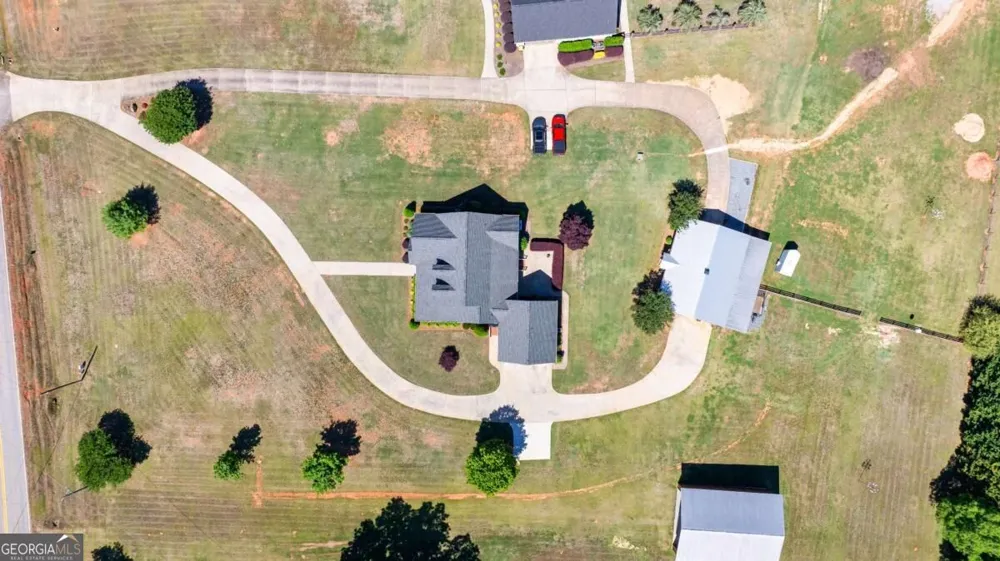 1350 Woodland RD Thomaston, GA 30286