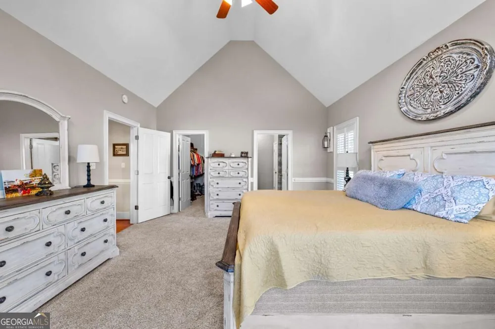 1350 Woodland RD Thomaston, GA 30286
