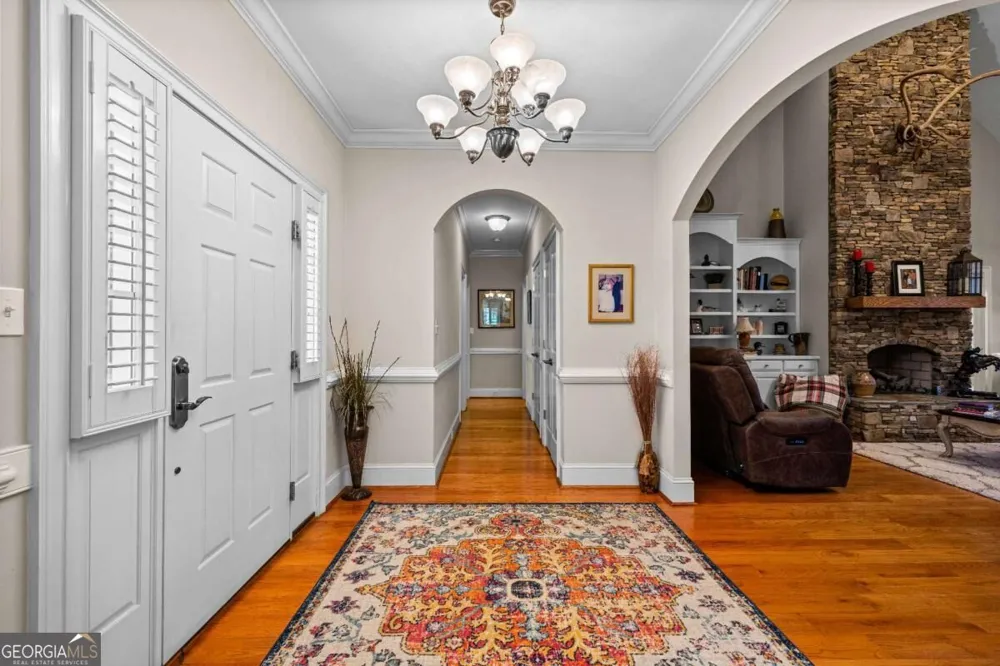 1350 Woodland RD Thomaston, GA 30286