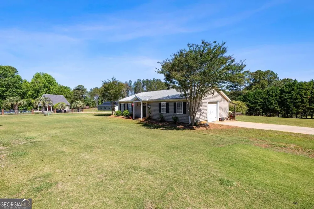 1350 Woodland RD Thomaston, GA 30286