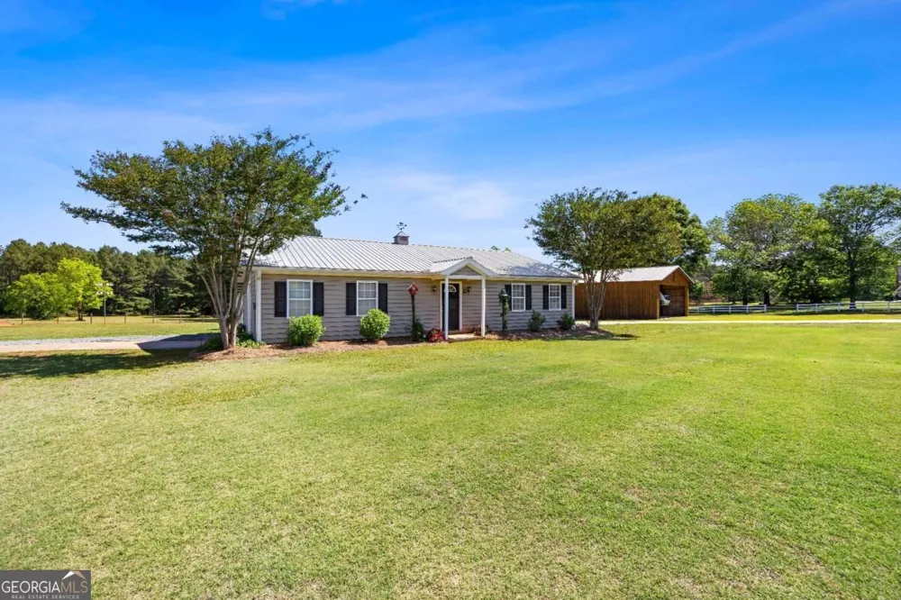 1350 Woodland RD Thomaston, GA 30286