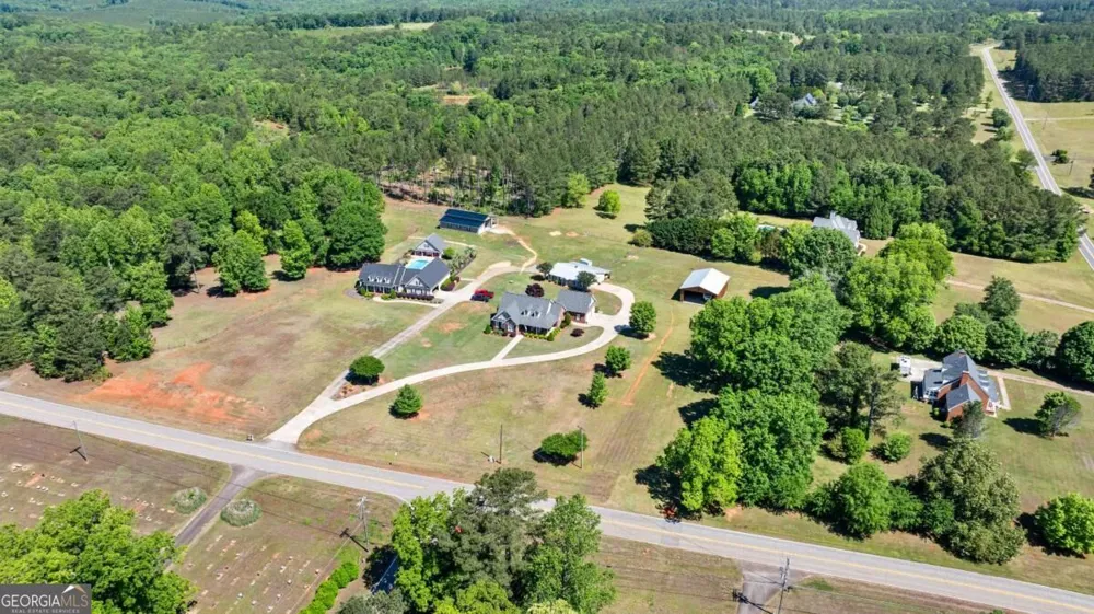 1350 Woodland RD Thomaston, GA 30286