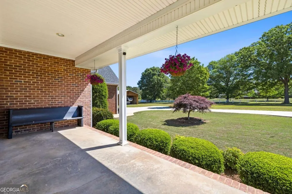 1350 Woodland RD Thomaston, GA 30286