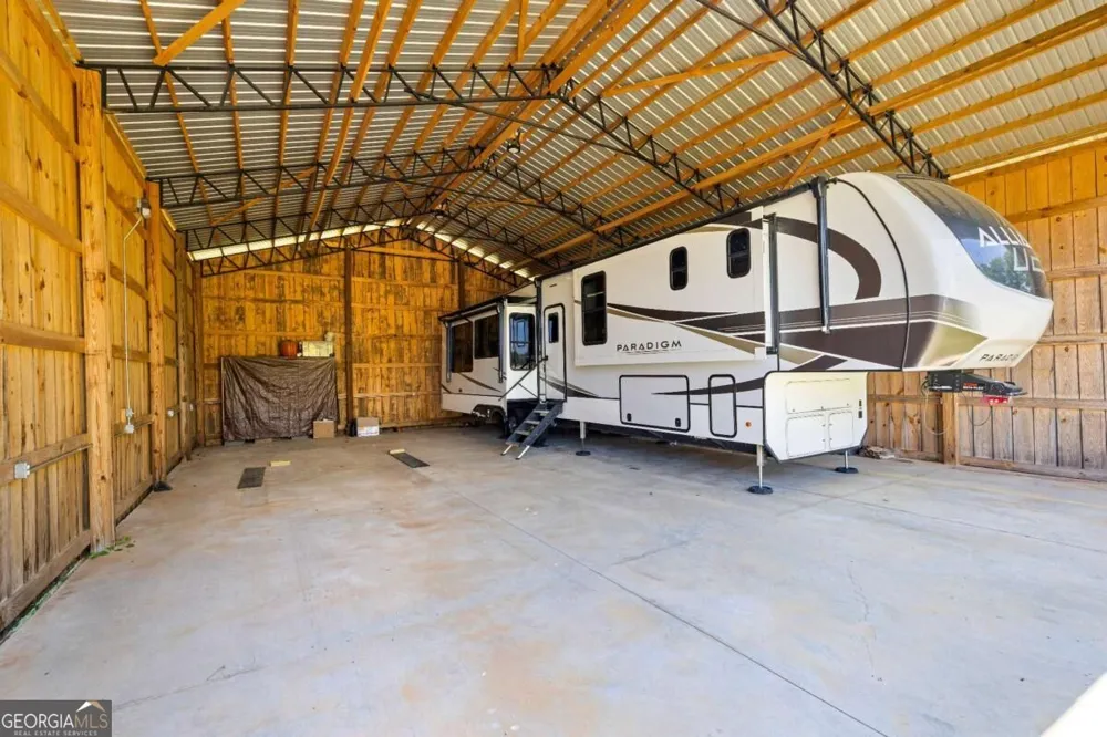 1350 Woodland RD Thomaston, GA 30286