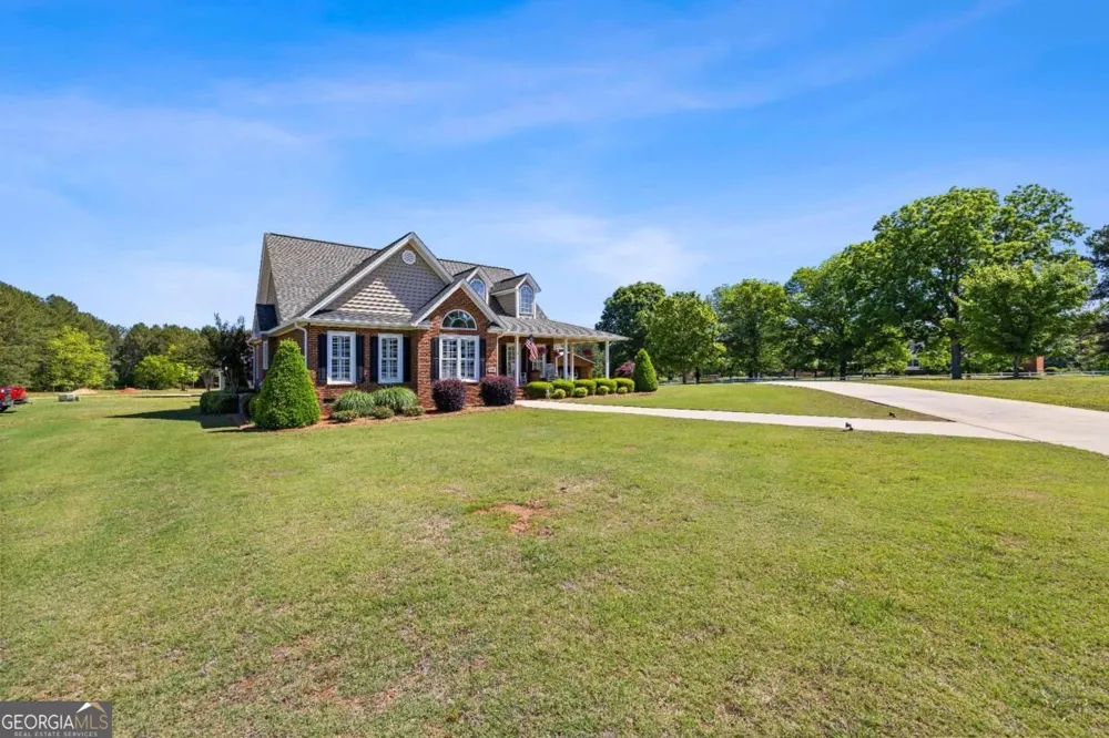1350 Woodland RD Thomaston, GA 30286