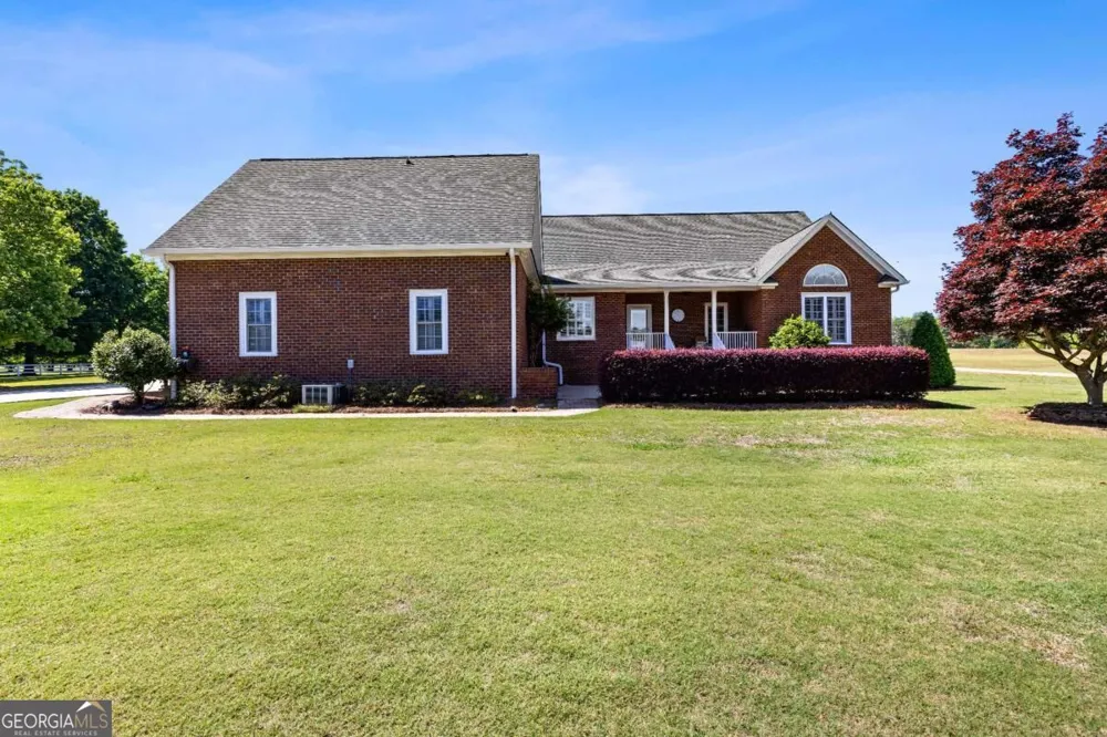 1350 Woodland RD Thomaston, GA 30286
