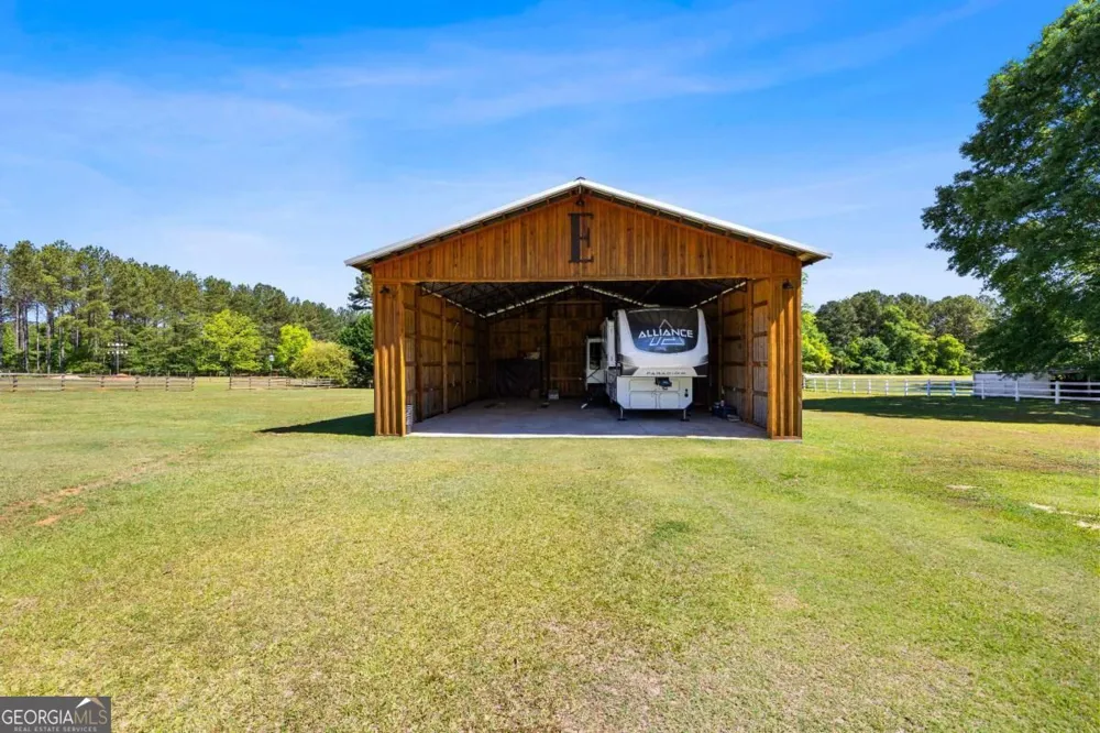 1350 Woodland RD Thomaston, GA 30286