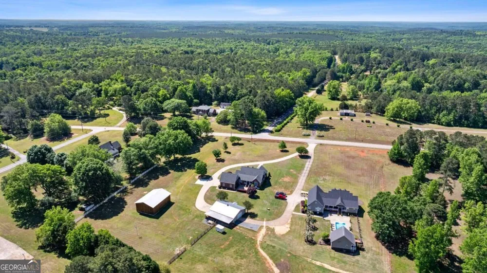 1350 Woodland RD Thomaston, GA 30286