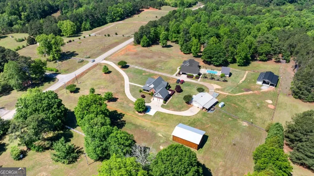 1350 Woodland RD Thomaston, GA 30286