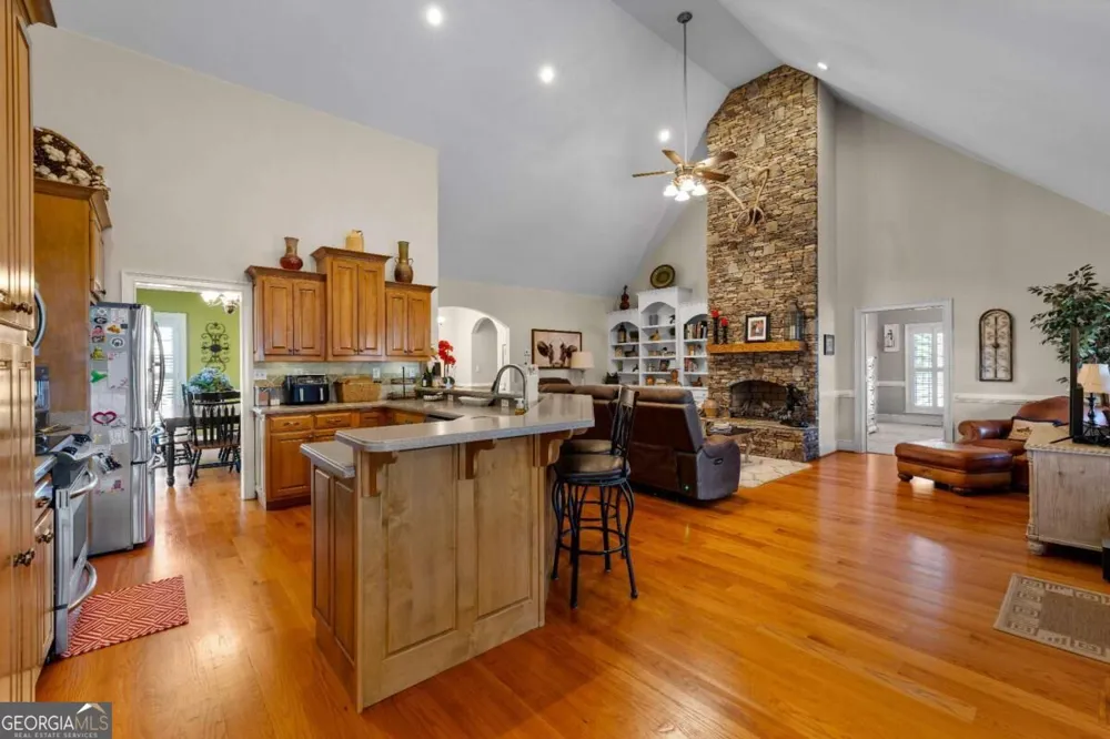 1350 Woodland RD Thomaston, GA 30286