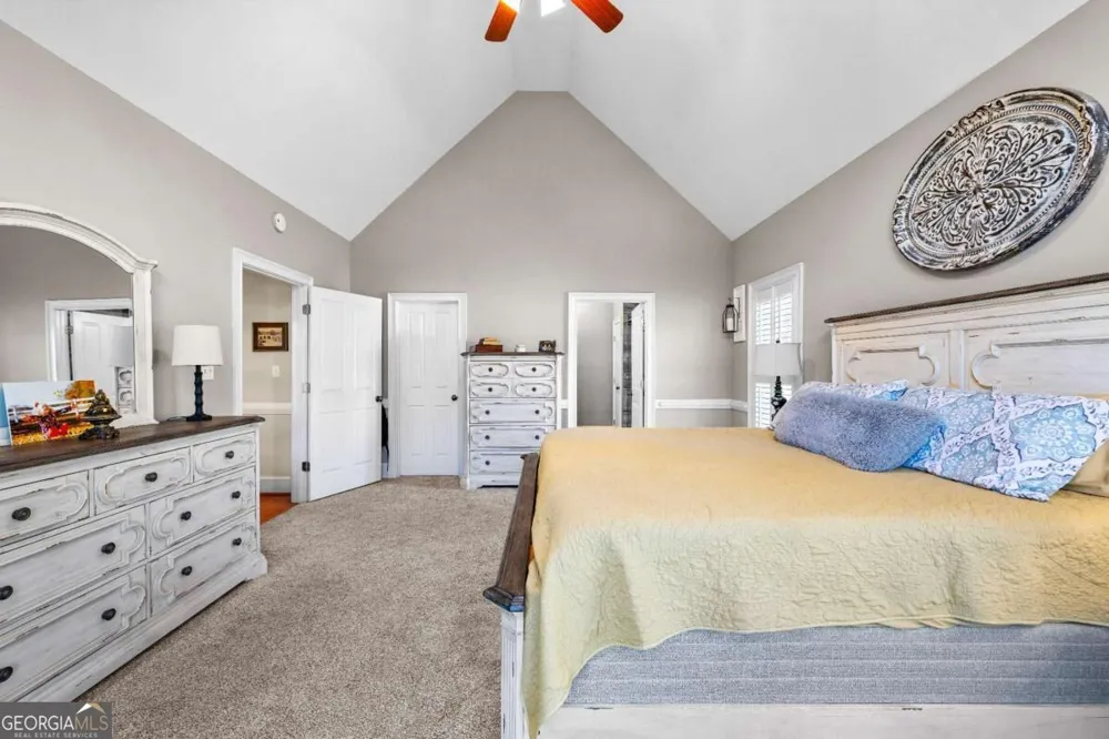 1350 Woodland RD Thomaston, GA 30286