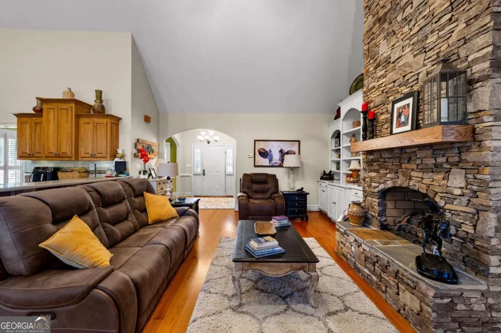 1350 Woodland RD Thomaston, GA 30286