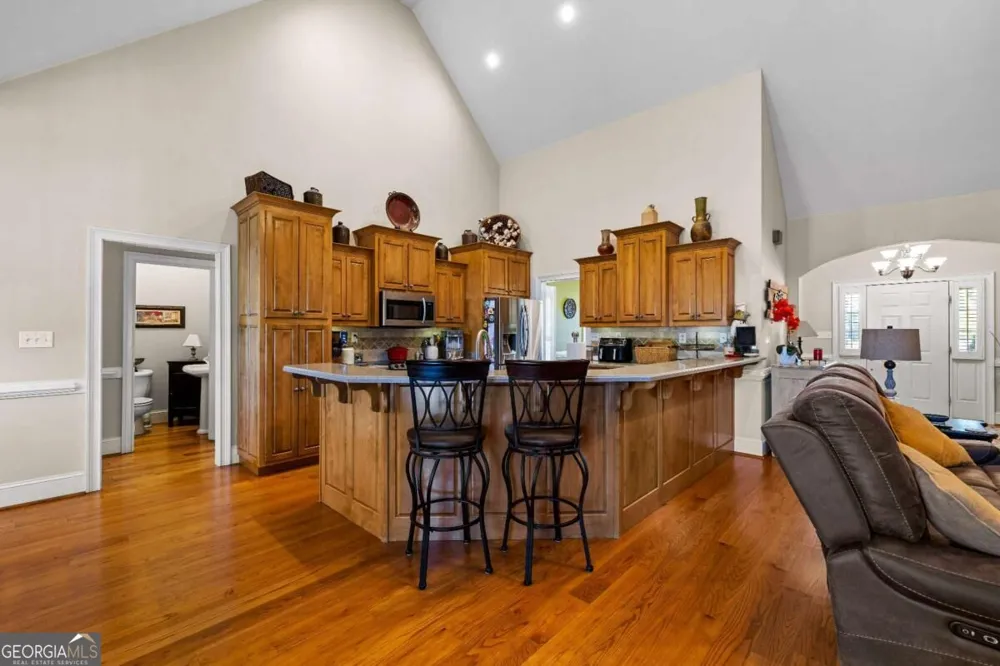 1350 Woodland RD Thomaston, GA 30286
