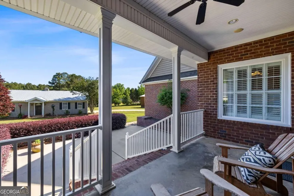 1350 Woodland RD Thomaston, GA 30286