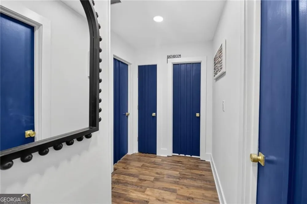 8521 Cedar Creek RDG Riverdale, GA 30274