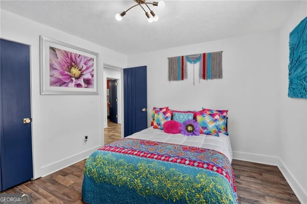 8521 Cedar Creek RDG Riverdale, GA 30274