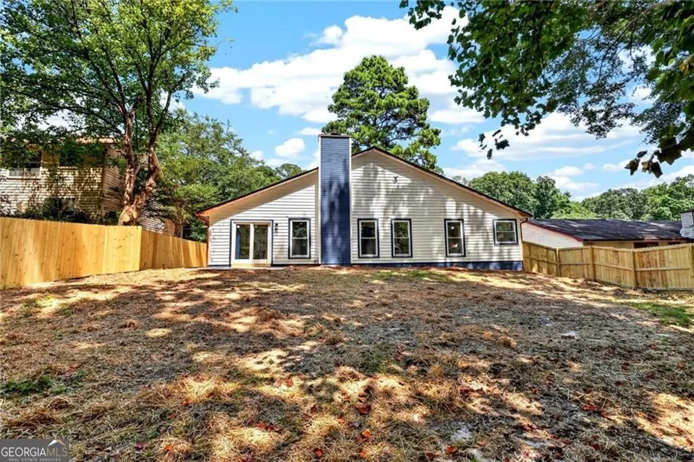 8521 Cedar Creek RDG Riverdale, GA 30274