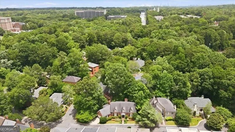 4414 Paces Battle NW Atlanta, GA 30327