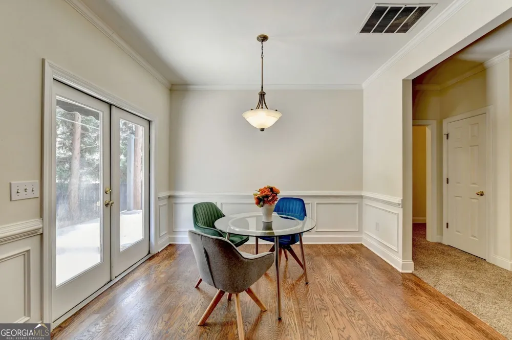 1131 3rd ST Stone Mountain, GA 30083