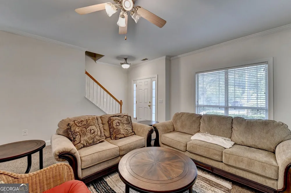 1131 3rd ST Stone Mountain, GA 30083