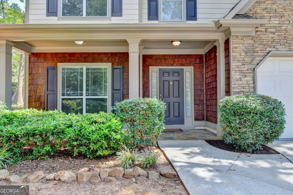 1131 3rd ST Stone Mountain, GA 30083