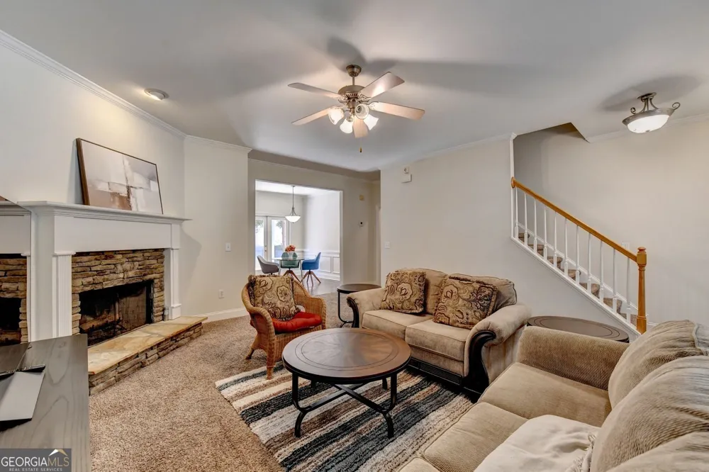 1131 3rd ST Stone Mountain, GA 30083