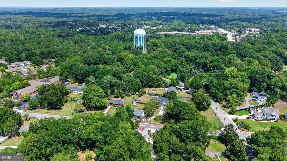 54 Roscoe RD Newnan, GA 30263