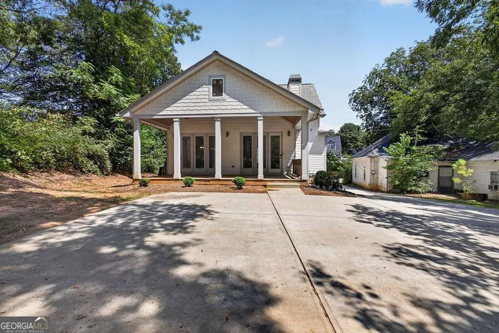 54 Roscoe RD Newnan, GA 30263