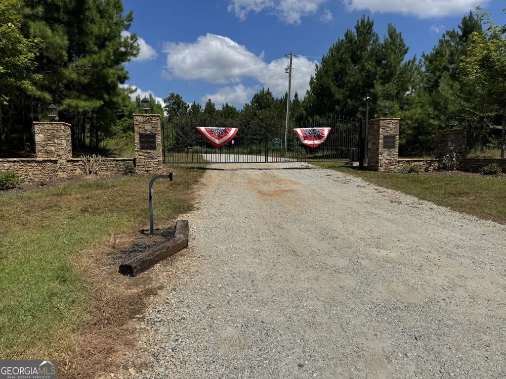 0 Millstone Creek RD Elberton, GA 30635