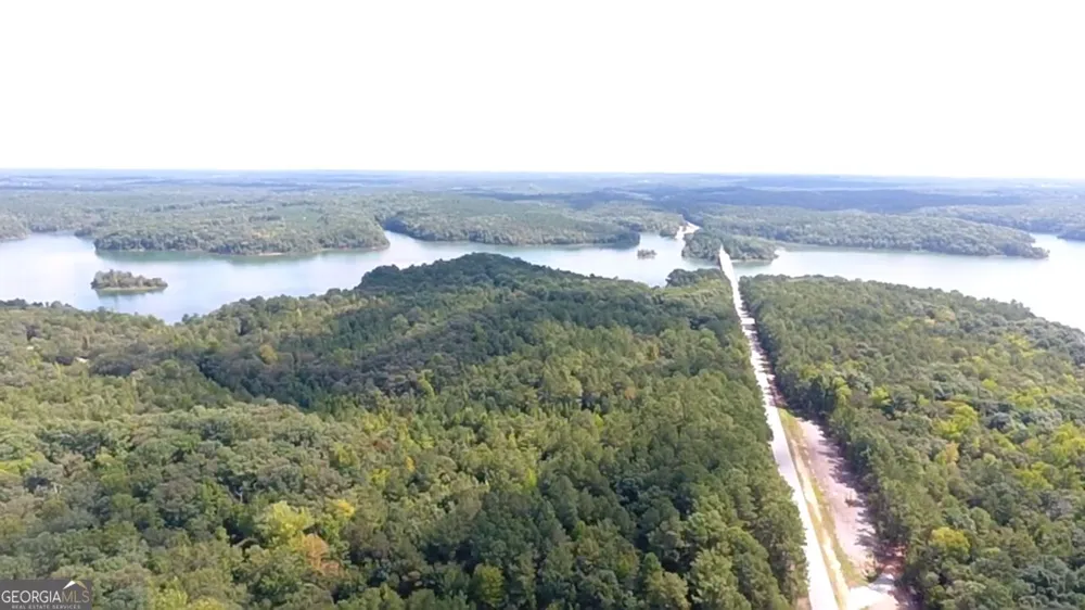 0 Millstone Creek RD Elberton, GA 30635